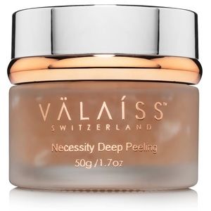 VÄLAÍSS Cosmetics Necessity Deep Peeling